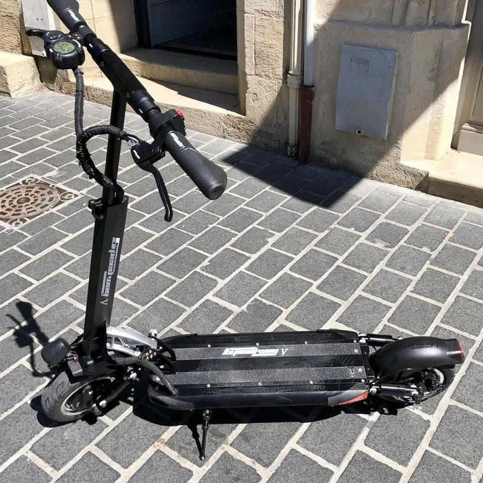 Trottinette Électrique Speedway 5
