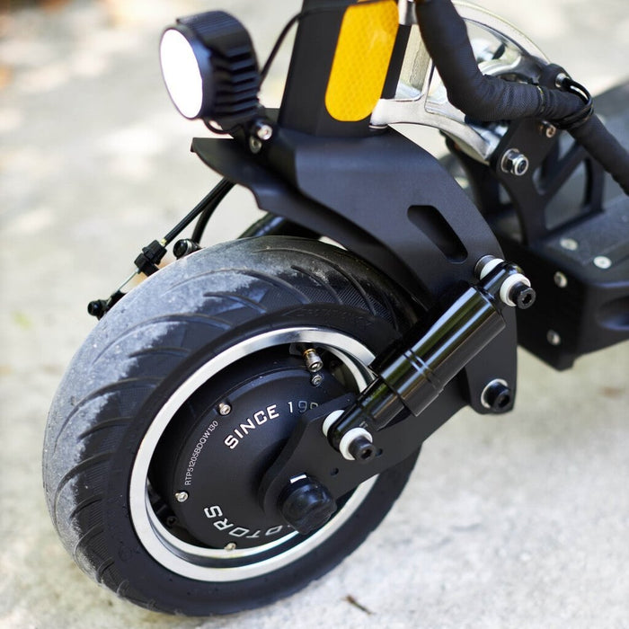 Trottinette Électrique Speedway 5