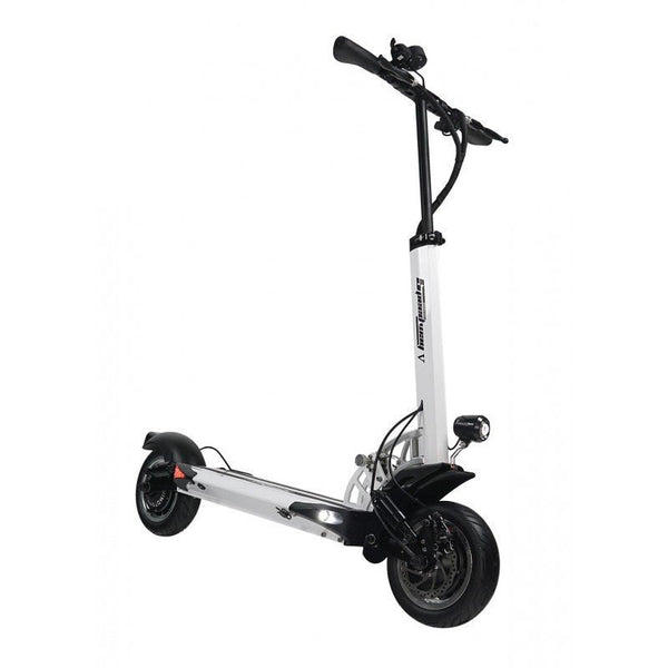 Trottinette Électrique Speedway 5