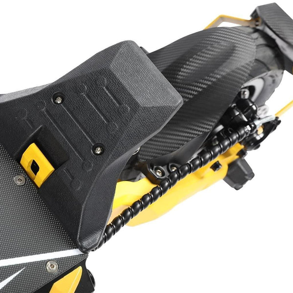 Trottinette Électrique Teverun Blade Mini Pro