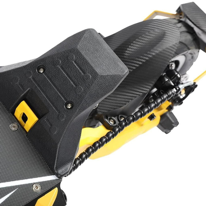 Trottinette Électrique Teverun Blade Mini Pro