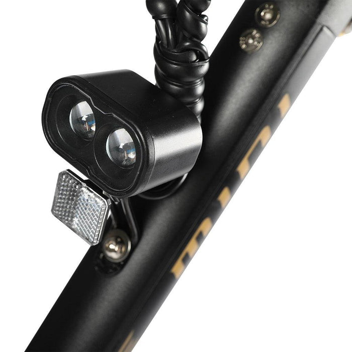 Trottinette Électrique Teverun Blade Mini Pro