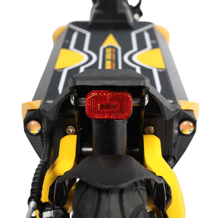 Trottinette Électrique Teverun Blade Mini Pro