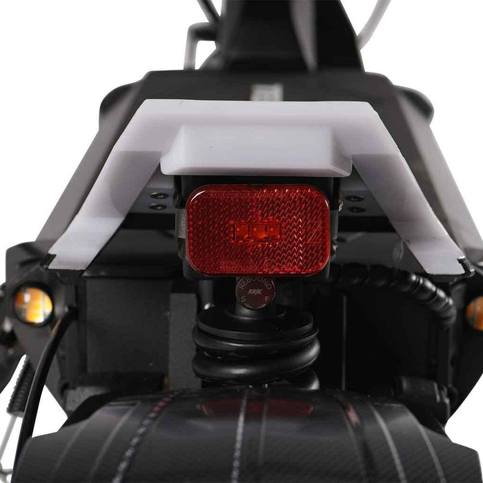 Trottinette Électrique Teverun Fighter Supreme Plus