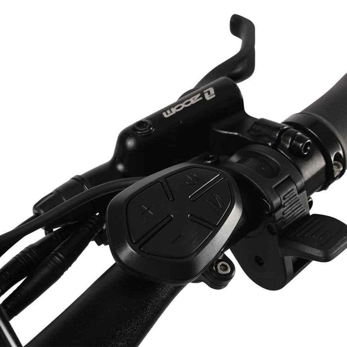 Trottinette Électrique Teverun Fighter Supreme Plus