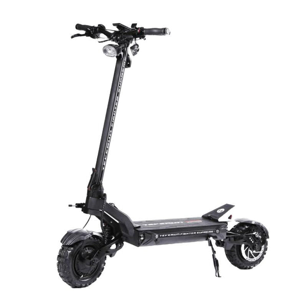 Trottinette Électrique Teverun Fighter Supreme Ultra