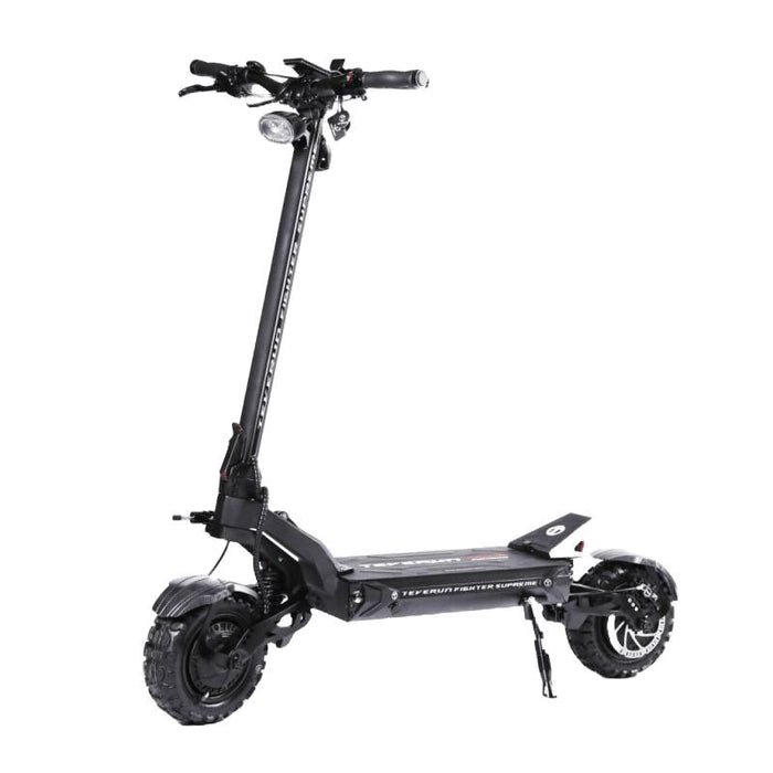 Trottinette Électrique Teverun Fighter Supreme Ultra