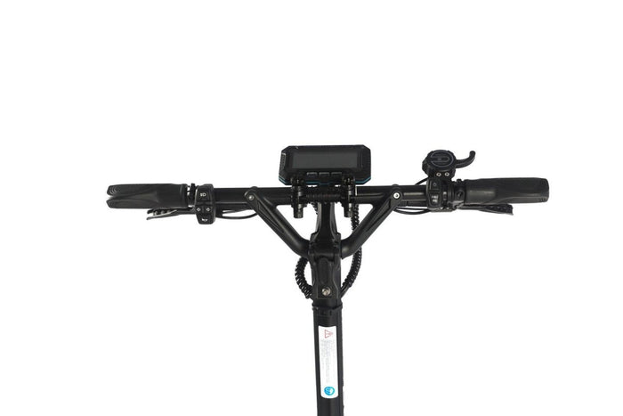 Trottinette Électrique Dualtron Thunder 2