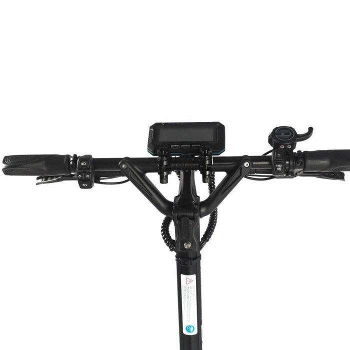 Trottinette Électrique Dualtron Thunder 2