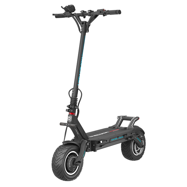 Trottinette électrique Dualtron Achilleus 60V35Ah Lg