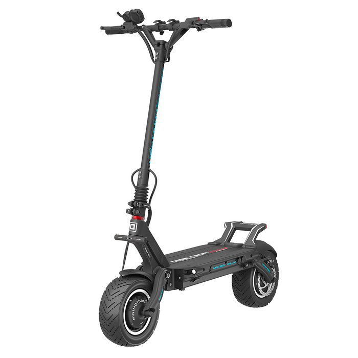 Trottinette électrique Dualtron Achilleus 60V35Ah Lg