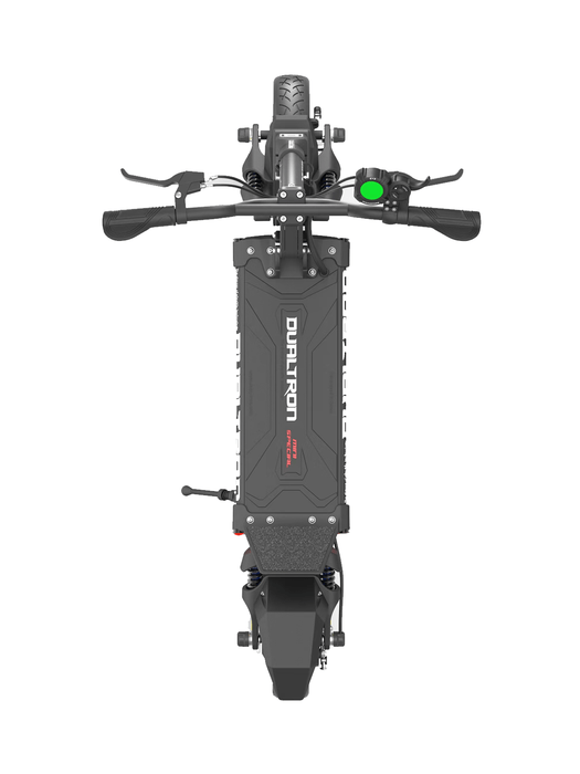 Trottinette électrique Dualtron Mini Special 52 V 13 Ah - Steedy Trott