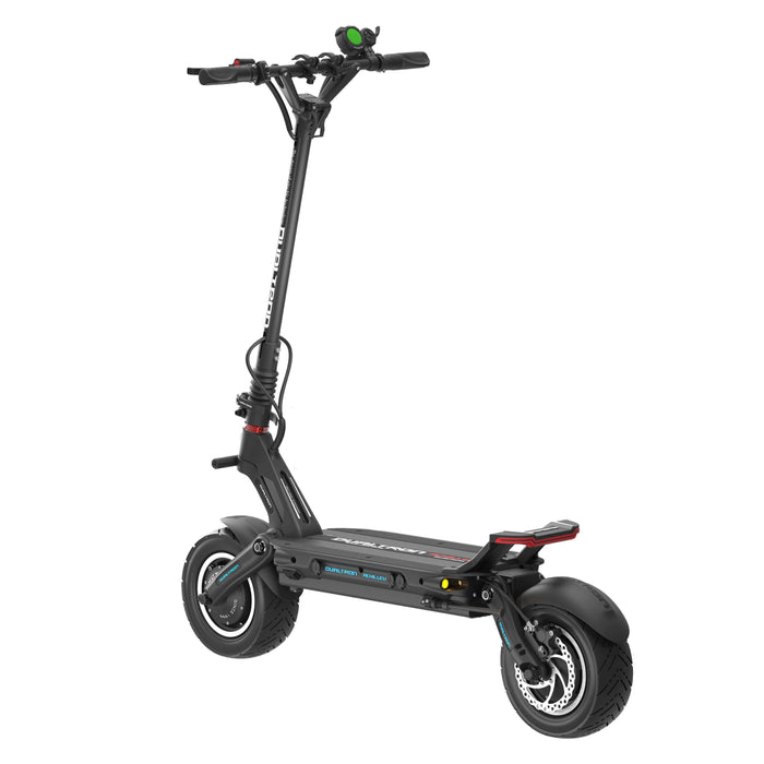 Trottinette électrique Dualtron Achilleus 60V35Ah Lg - Steedy Trott