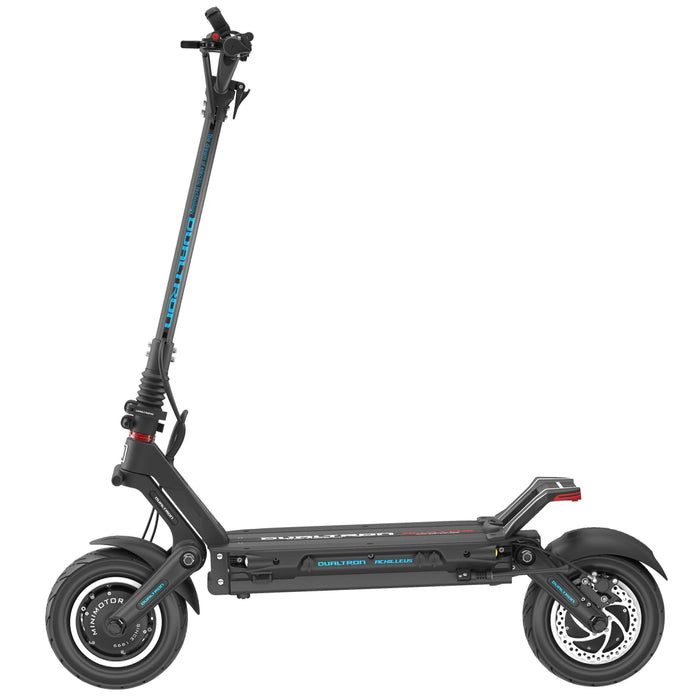 Trottinette électrique Dualtron Achilleus 60V35Ah Lg - Steedy Trott