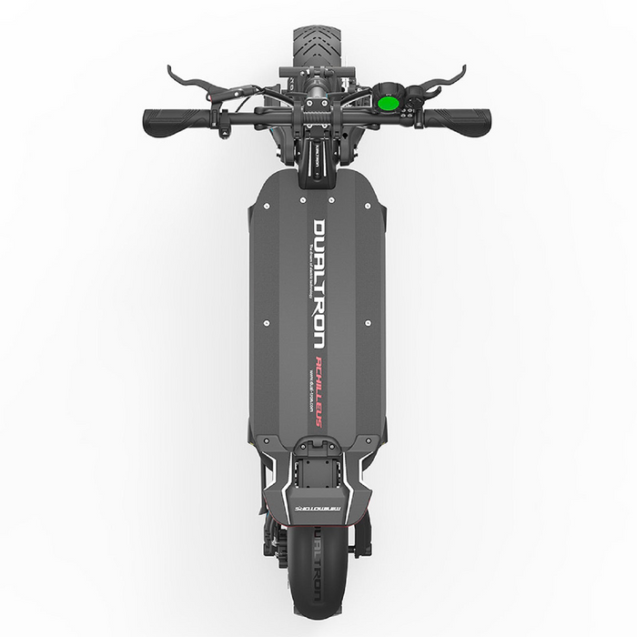 Trottinette électrique Dualtron Achilleus 60V35Ah Lg
