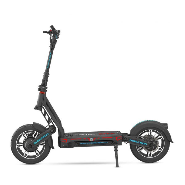 Trottinette électrique Dualtron spider II 60v24ah  Boutique en ligne de  jeux vidéo et carte prépayée et matériel informatique au Maroc