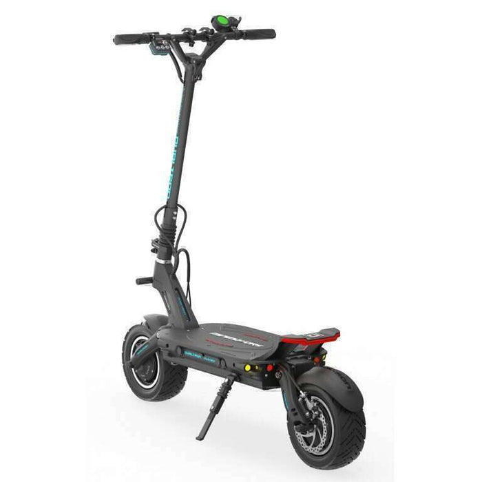 TROTTINETTE ELECTRIQUE DUALTRON THUNDER 2 72V 40Ah - Steedy Trott