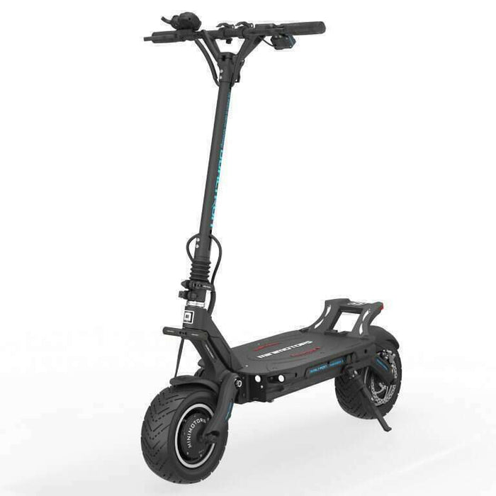 TROTTINETTE ELECTRIQUE DUALTRON THUNDER 2 72V 40Ah - Steedy Trott